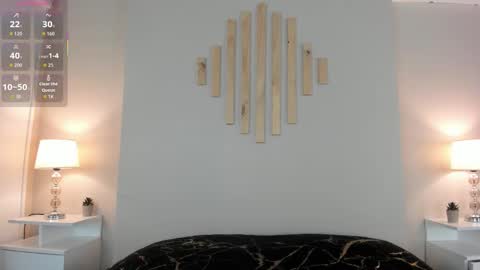 Snapshot of natachadiaz_ chatting on October 23, 11:16 am Natacha Diaz online show from October 23, 11:16 am