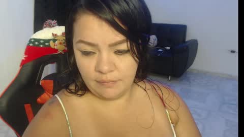 Nata Ramirez online show from January 3, 5:39 am
