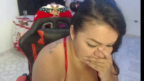 Nata Ramirez online show from December 15, 5:34 am