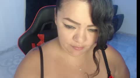 Nata Ramirez online show from February 7, 5:41 am