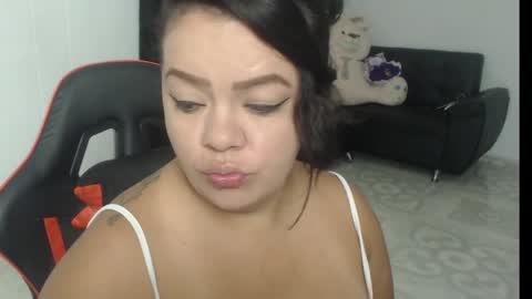 Nata Ramirez online show from January 18, 9:56 am