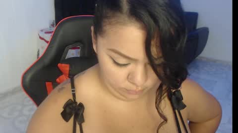 Nata Ramirez online show from January 10, 7:04 am