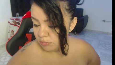 Nata Ramirez online show from December 17, 6:24 am