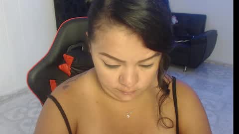 Nata Ramirez online show from January 24, 6:35 am