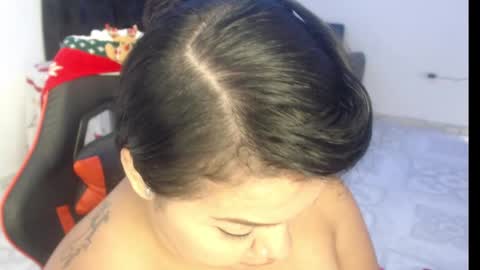 Nata Ramirez online show from December 16, 4:55 am