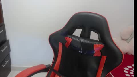 Nata Ramirez online show from November 18, 6:25 am