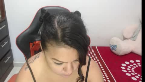 Nata Ramirez online show from March 24, 8:41 am