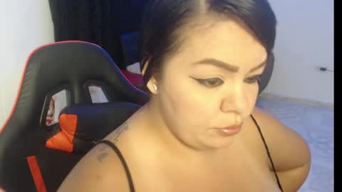 Nata Ramirez online show from January 8, 5:37 am