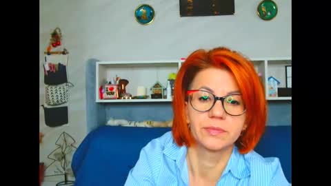 Snapshot of natali3855 chatting on January 30, 11:33 am Natali online show from January 30, 11:33 am