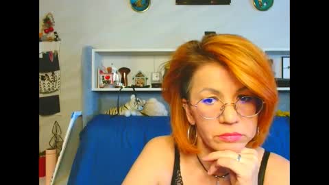 Snapshot of natali3855 chatting on February 27, 12:23 pm Natali online show from February 27, 12:23 pm