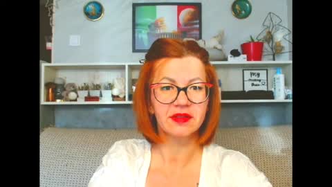 Natali online show from June 17, 3:08 am