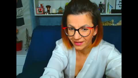 Snapshot of natali3855 chatting on January 13, 5:33 pm Natali online show from January 13, 5:33 pm