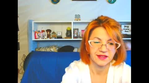 Snapshot of natali3855 chatting on February 23, 9:48 am Natali online show from February 23, 9:48 am