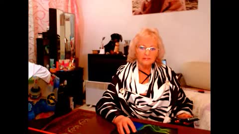 natali online show from February 7, 6:24 am