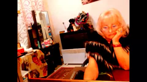 natali online show from January 14, 4:50 pm