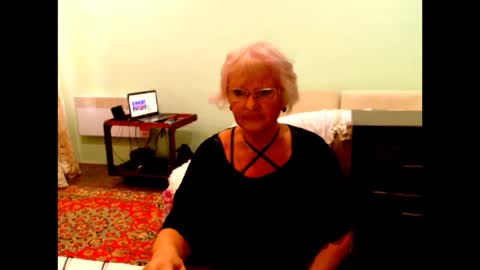 natali online show from September 27, 6:09 am