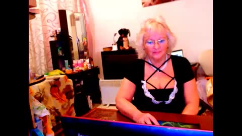 natali online show from February 1, 8:18 am