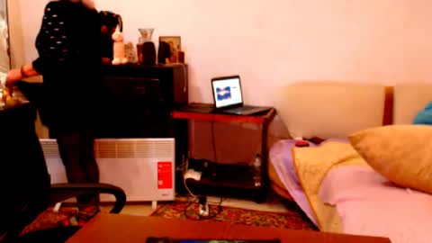 natali online show from January 16, 7:31 pm