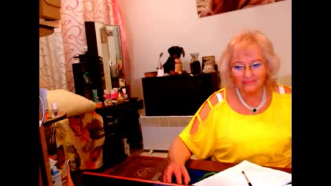 natali online show from February 2, 7:14 pm