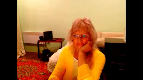 natali online show from October 3, 3:11 am