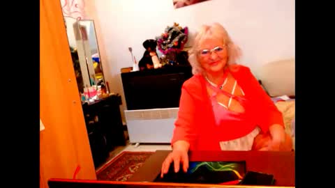 natali online show from January 12, 7:53 pm