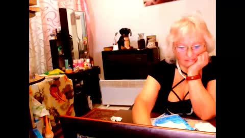natali online show from January 31, 10:10 pm