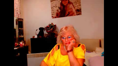 natali online show from December 26, 4:43 am