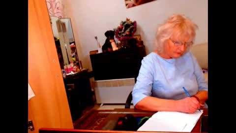 natali online show from January 13, 7:53 pm