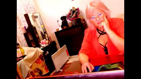 natali online show from January 4, 1:42 pm