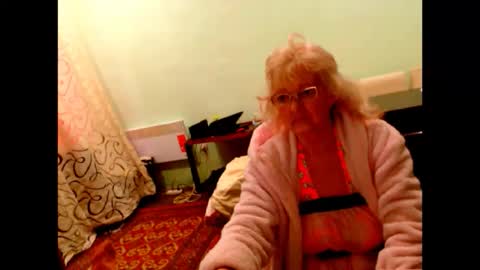 natali online show from January 10, 1:38 pm