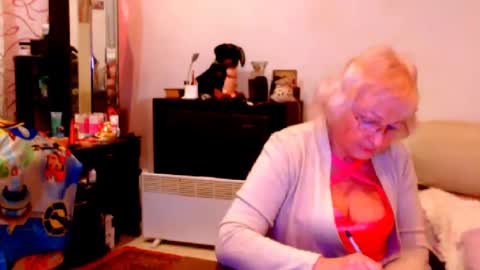 natali online show from February 6, 3:59 am