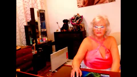 natali online show from December 21, 11:13 pm