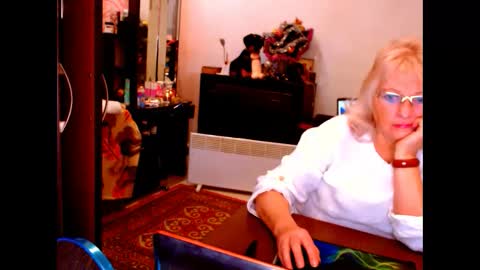 natali online show from January 16, 7:07 am