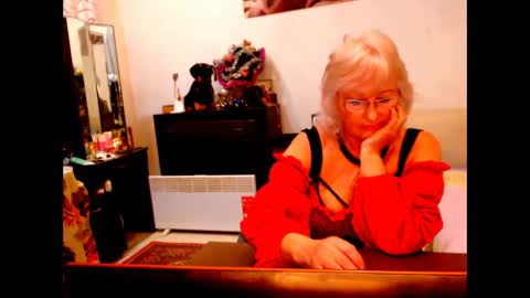 natali online show from January 5, 8:31 pm