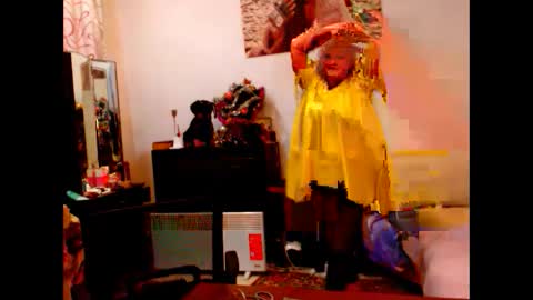 natali online show from January 8, 9:01 pm
