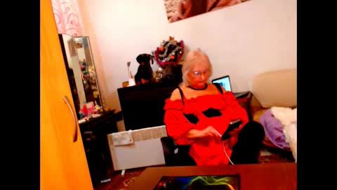 natali online show from December 28, 12:35 pm
