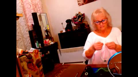natali online show from December 31, 8:02 pm
