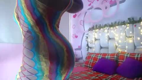 NATALI KIDMAN online show from December 8, 12:41 pm