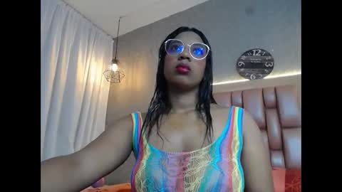 NATALI KIDMAN online show from January 30, 12:48 pm