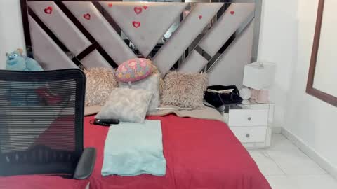 natalia5560 online show from October 16, 4:53 pm