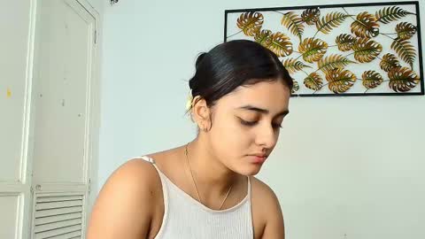 Snapshot of natalia_aguirre chatting on September 22, 1:20 pm Naty online show from September 22, 1:20 pm