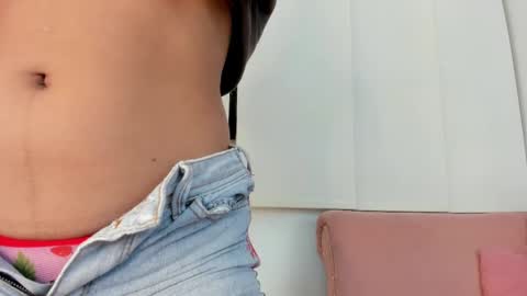 Snapshot of natalia_aguirre chatting on September 24, 1:32 pm Naty online show from September 24, 1:32 pm