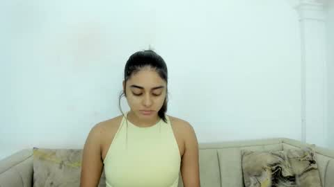 Snapshot of natalia_aguirre chatting on November 1, 1:04 pm Naty online show from November 1, 1:04 pm