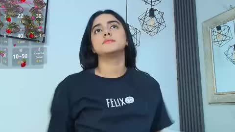 Snapshot of natalia_aguirre chatting on September 12, 12:56 pm Naty online show from September 12, 12:56 pm