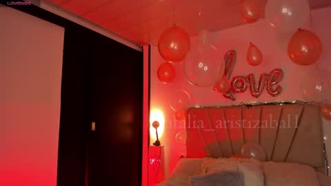 Natalia  online show from February 14, 11:31 am
