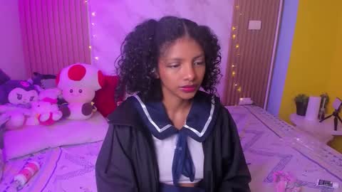 Natalia online show from January 14, 4:17 am