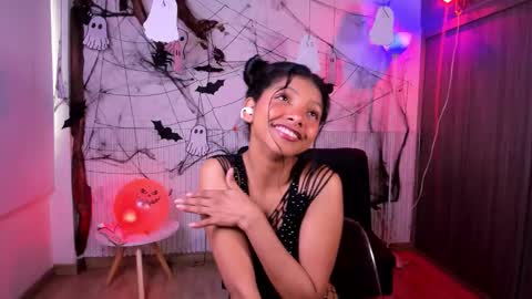 Natalia online show from October 30, 3:02 pm