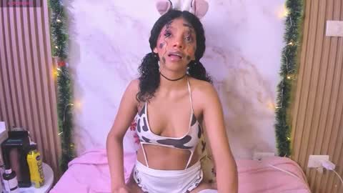 Natalia online show from December 16, 3:34 am