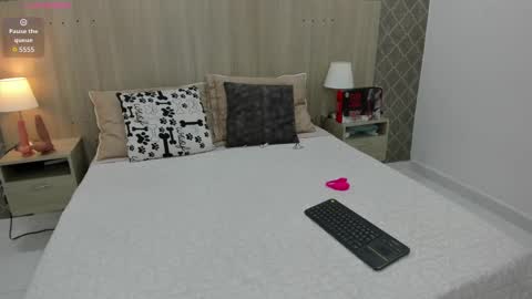 Natalia online show from September 29, 3:44 am