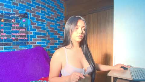 Natalia Kiss online show from January 8, 9:34 pm